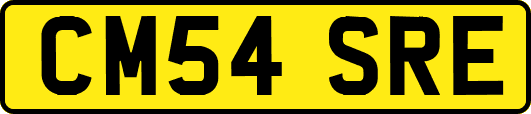CM54SRE