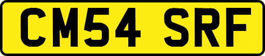 CM54SRF