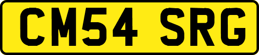 CM54SRG