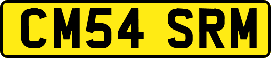 CM54SRM