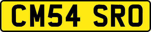 CM54SRO