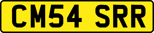 CM54SRR