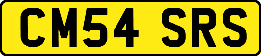 CM54SRS