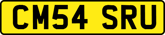 CM54SRU