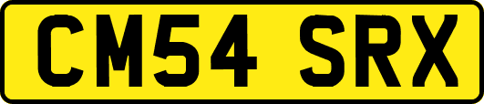 CM54SRX