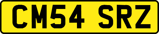 CM54SRZ