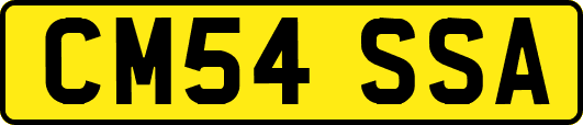 CM54SSA