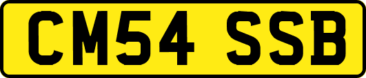 CM54SSB