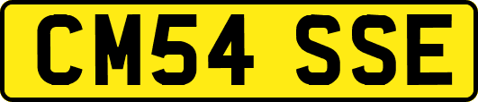 CM54SSE