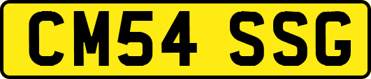 CM54SSG