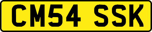 CM54SSK