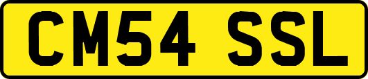 CM54SSL