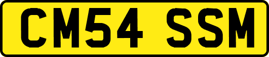 CM54SSM