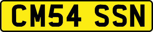 CM54SSN