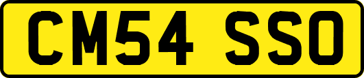 CM54SSO