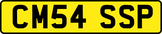 CM54SSP