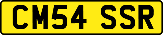 CM54SSR