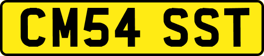 CM54SST