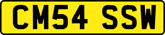 CM54SSW