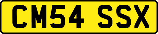 CM54SSX