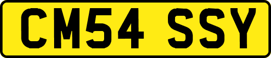 CM54SSY