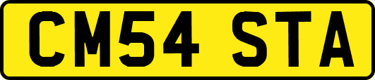 CM54STA