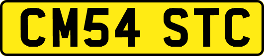 CM54STC