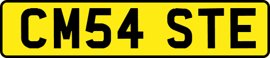 CM54STE