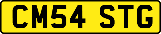 CM54STG