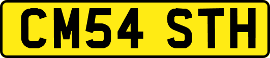 CM54STH