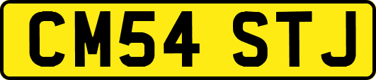 CM54STJ