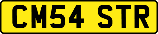 CM54STR