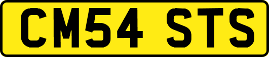 CM54STS