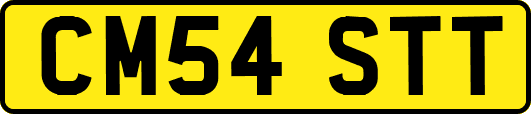 CM54STT