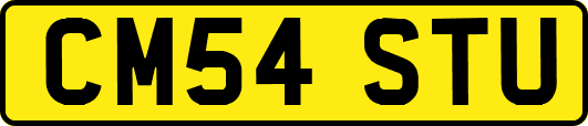 CM54STU