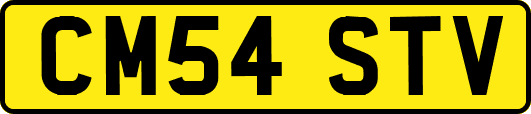 CM54STV