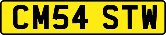 CM54STW