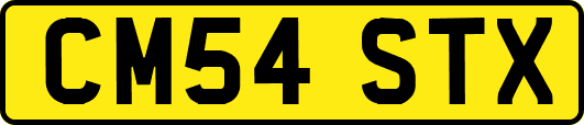 CM54STX