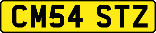CM54STZ
