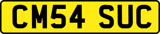 CM54SUC
