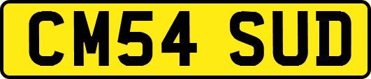 CM54SUD