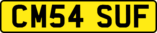 CM54SUF