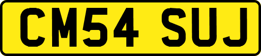 CM54SUJ