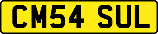 CM54SUL