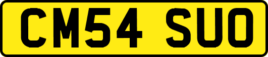 CM54SUO