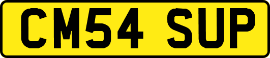 CM54SUP