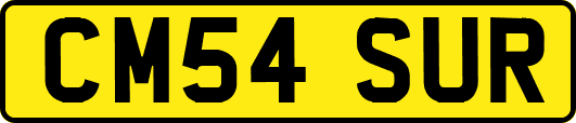 CM54SUR