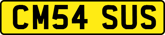 CM54SUS
