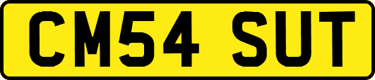 CM54SUT