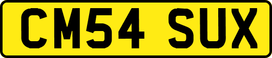 CM54SUX